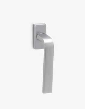 Manilla para ventana rectangular Slim by Groel