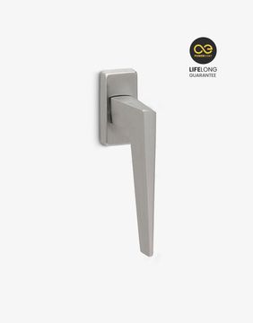 Manilla para ventana rectangular Strip by Groel