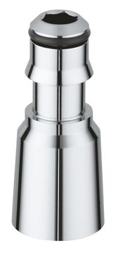Nipple for Freehander by Grohe