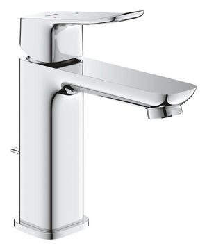 Basin tap - M-Size - pop-up waste set by Grohe
