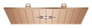 Ceiling shower cover Duo by Grohe