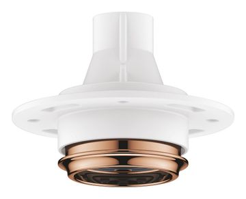 Ceiling shower Mist 0.75 l functional unit by Grohe