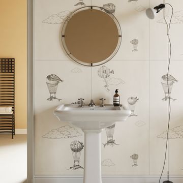 Aquatic Creatures by gruppo bardelli