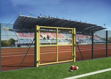 Cancelli carrai T Sport by Gruppo CAVATORTA