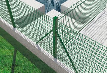 P-Quadro System by Gruppo CAVATORTA