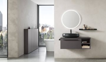 Goccia by Gruppo Geromin