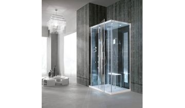 Tempo by Gruppo Geromin