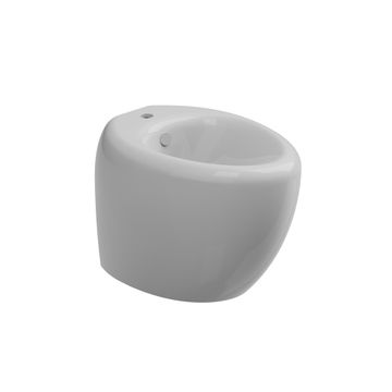 BIDET BACK TO WALL by GSG Ceramic Design