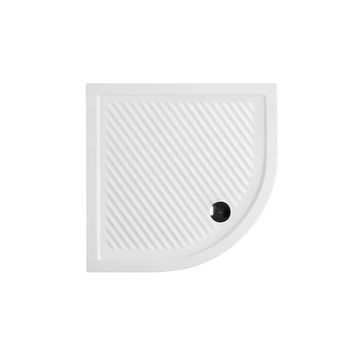 STRIP SHOWER TRAY 90x90 CM by GSG Ceramic Design