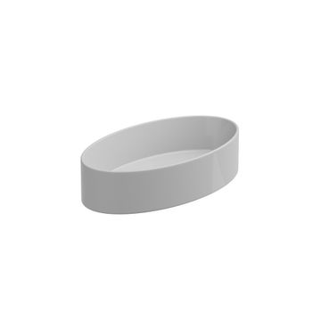 WASHBASIN 60 EDGE UP by GSG Ceramic Design