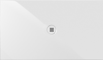 H20 Shower Tray 120x07 (Art. 46120709) | GSI Ceramica by GSI ceramica