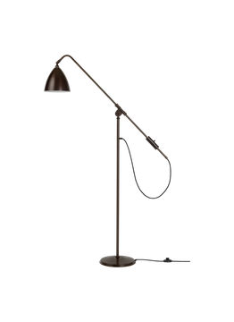GUBI Bestlite BL4 Floor Lamp by Gubi