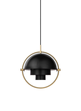 GUBI Multi-Lite Pendant by Gubi