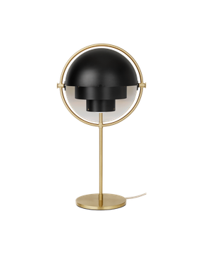 GUBI Multi-Lite Table Lamp by Gubi