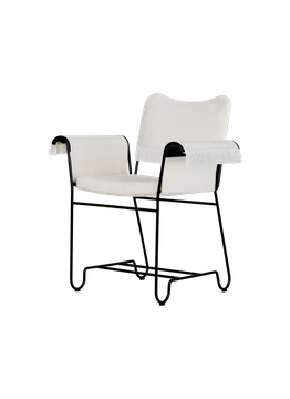 GUBI Tropique Dining Chair by Gubi