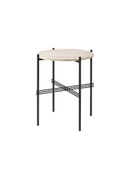GUBI TS Side Table, Outdoor by Gubi