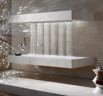 Docce da sogno - Idee per l'arredobagno by HABIMAT