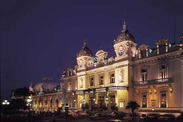 HABIMAT - L'Hôtel de Paris di Monte-Carlo mette all'asta pezzi storici del suo arredamento by HABIMAT