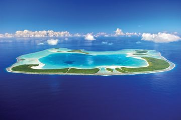 HABIMAT - The Brando: il resort che va a olio di cocco e refrigera con l'acqua di mare by HABIMAT