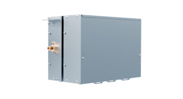 MRV AHU - Sistemi VRF by Haier