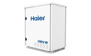 MRV W - Sistemi VRF by Haier