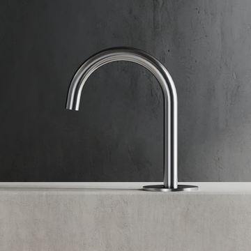 Deck-Mounted U Spout BIC.0001.U by Hapa Design