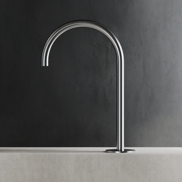 Deck-Mounted U Spout BIC.0003.U by Hapa Design