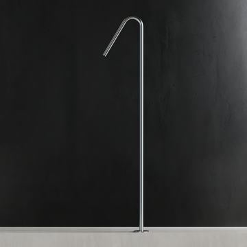 Freestanding Bath Spout V BIC.0008.V by Hapa Design