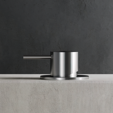 Deck-Mounted Handle COM.0001 by Hapa Design