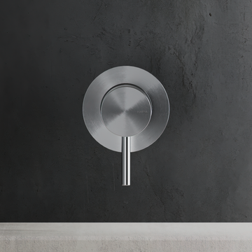 Concealed Single Lever 1 Outlet COM.0003 by Hapa Design