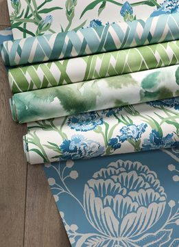 Adderstone Wallpapers - Adderstone Pacific Haw0293 01 by Ege Carpets - view 7