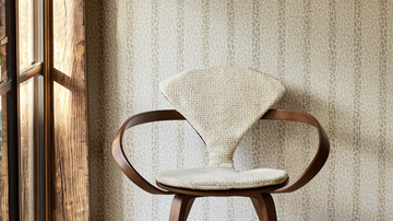 Aurelia Wallpapers - Aurelia French Grey Silver Haw0025 03 by Harlequin - view 5