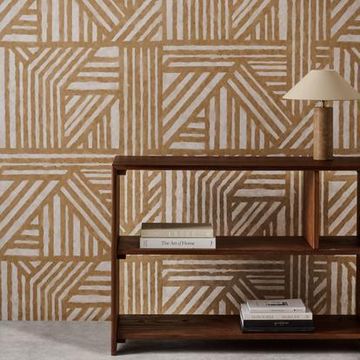 Crater Wallpapers - Crater Limonite Haw0316 02 by Harlequin - view 4