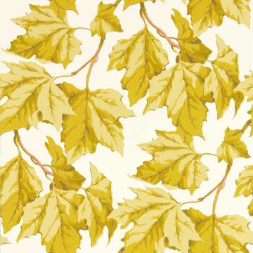 Dappled Leaf Wallpapers - Dappled Leaf Emerald Haw0269 01 by Harlequin