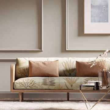 Yasuni Ochre/Linen HAF0251-04 by Harlequin - view 4