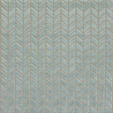 Perplex Aqua HAF0416-09 by Harlequin
