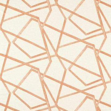 Sumi Linen/Copper HAF0438-01 by Harlequin - view 2