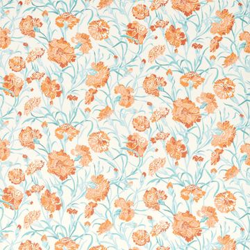 Fleur De Joie Sky/Forest HAF0566-01 by Harlequin
