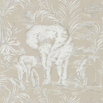 Kinabalu Wallpapers - Kinabalu Linen Haw0120 01 by Harlequin