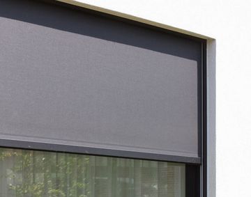 Opgebouwd screen SC900 by Harol