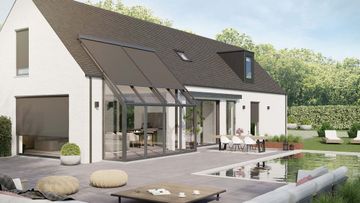 Verandazonwering – VZ710 by Harol