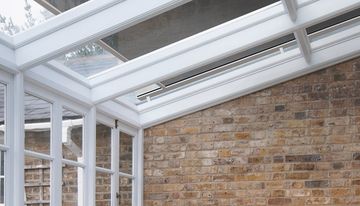 Verandazonwering – VZ720 by Harol