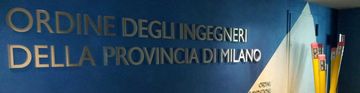 Seminario - PROGETTARE E COSTRUIRE STRUTTURE IN ACCIAIO - 3CFP by HARPACEAS