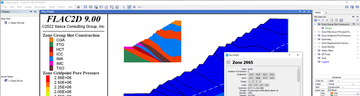 Webinar - Le analisi geotecniche al continuo con il nuovo Flac2D v9.0 by HARPACEAS