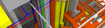 Webinar - MEP digitale: tecniche di modellazione BIM by HARPACEAS