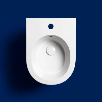 Fusion Compact - Bidet by HATRIA