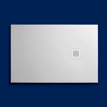 Petra H3 - Shower trays by HATRIA
