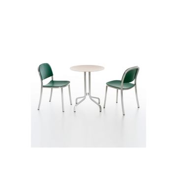 1 Inch Collaborative Table by Emeco by Haworth - view 2