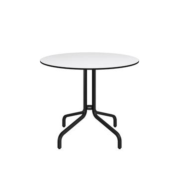 1 Inch Collaborative Table by Emeco by Haworth - view 4