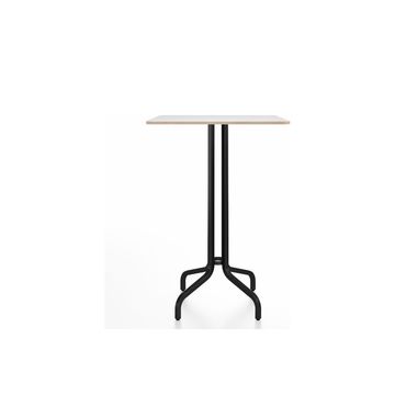 1 Inch Collaborative Table by Emeco by Haworth - view 6